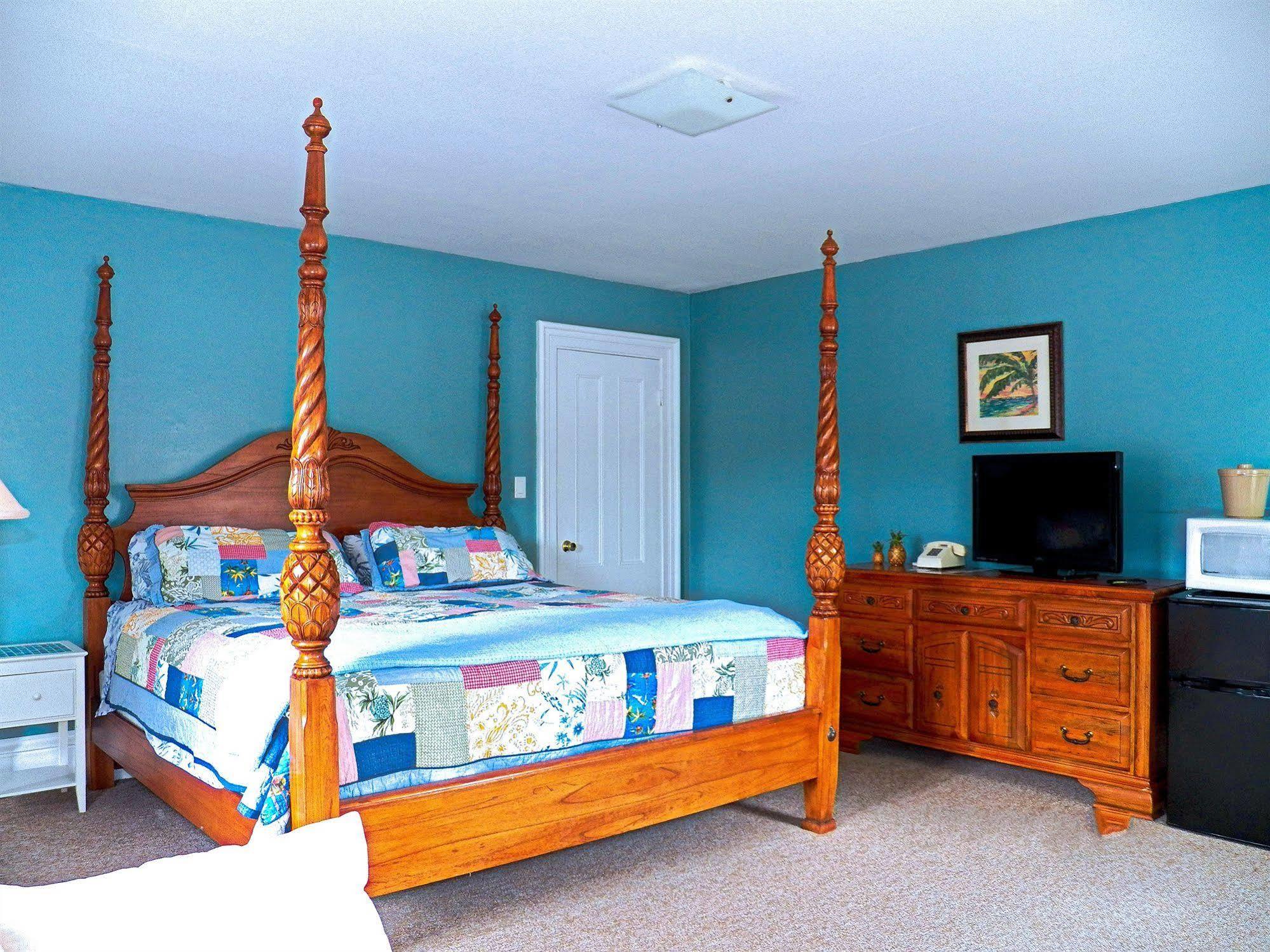 Coast Village Inn And Cottages Wells Exteriér fotografie